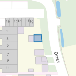 Perceel GEN00-A-4918