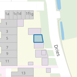 Perceel GEN00-A-4919