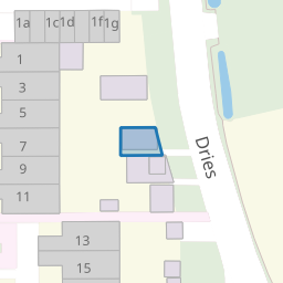 Perceel GEN00-A-4920