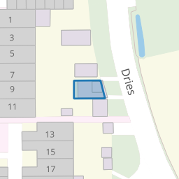 Perceel GEN00-A-4921