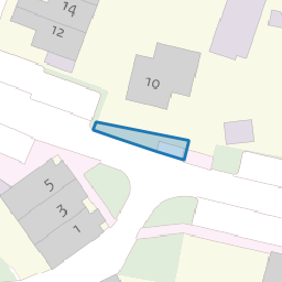 Perceel GEN00-A-4929