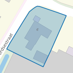 Perceel GEN00-A-4931