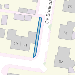 Perceel GEN00-A-4950