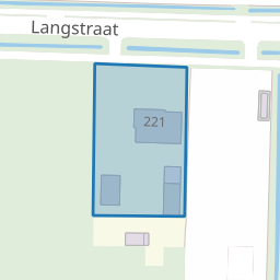 Perceel GEN00-A-4980