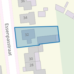 Perceel GEN00-A-4991