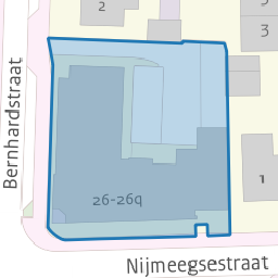 Perceel GEN00-A-5000