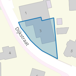 Perceel GEN00-A-5005