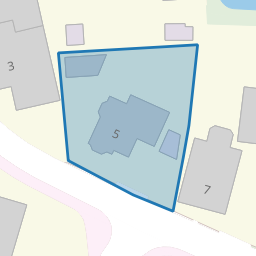 Perceel GEN00-A-5011