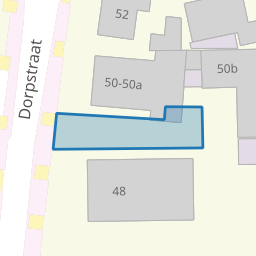 Perceel GEN00-A-5020