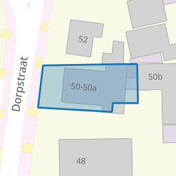 Perceel GEN00-A-5021