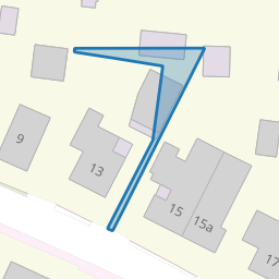 Perceel GEN00-A-5023