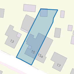 Perceel GEN00-A-5025