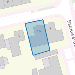 Perceel GEN00-A-5027