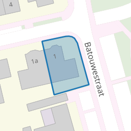 Perceel GEN00-A-5028