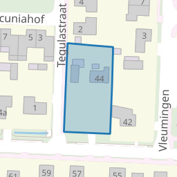 Perceel GEN00-A-5039