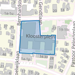 Perceel GEN00-A-5062