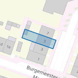 Perceel GEN00-A-5075