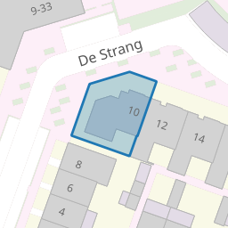 Perceel GEN00-A-5081