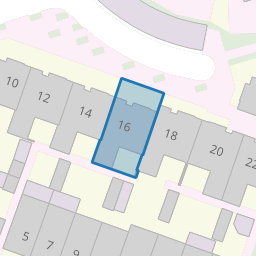 Perceel GEN00-A-5084