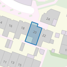 Perceel GEN00-A-5087