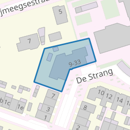 Perceel GEN00-A-5090