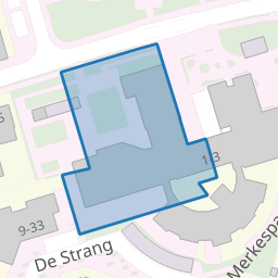 Perceel GEN00-A-5091