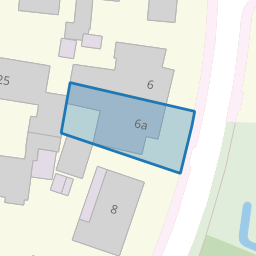 Perceel GEN00-A-5100