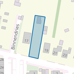 Perceel GEN00-A-5107