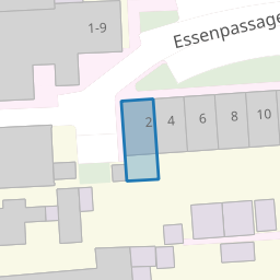 Perceel GEN00-A-5140