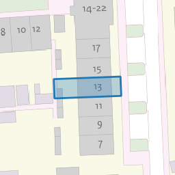 Perceel GEN00-A-5145