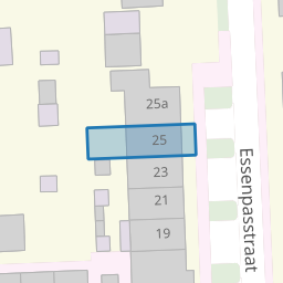 Perceel GEN00-A-5153