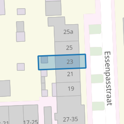 Perceel GEN00-A-5154