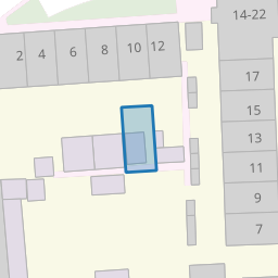 Perceel GEN00-A-5160