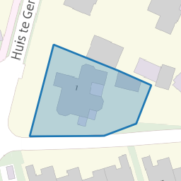 Perceel GEN00-A-5232