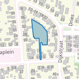 Perceel GEN00-A-5261