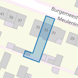 Perceel GEN00-A-5275