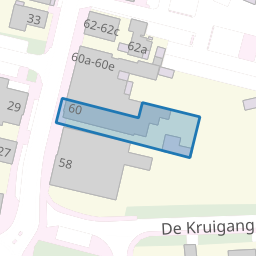 Perceel GEN00-A-5284