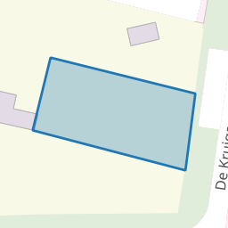 Perceel GEN00-A-5285