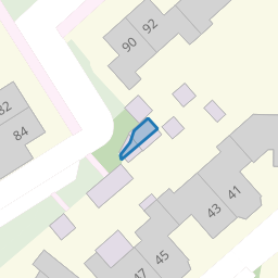 Perceel GEN00-A-5303