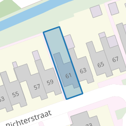 Perceel GEN00-A-5313