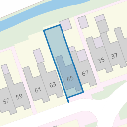 Perceel GEN00-A-5315