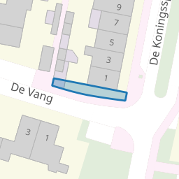 Perceel GEN00-A-5332