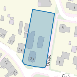 Perceel GEN00-A-5375