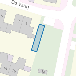 Perceel GEN00-A-5379