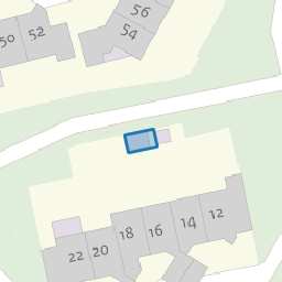 Perceel GEN00-A-5384