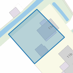 Perceel GEN00-A-5390