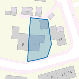 Perceel GEN00-A-5408