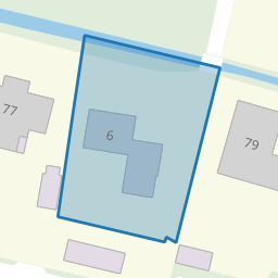 Perceel GEN00-A-5412