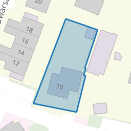 Perceel GEN00-A-5444