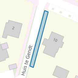 Perceel GEN00-A-5452